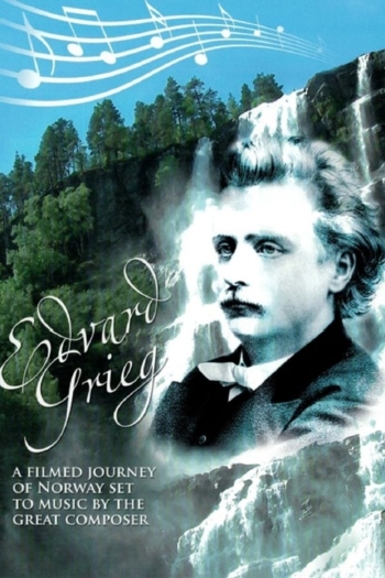 Edvard Grieg