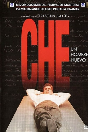 Che: A New Man