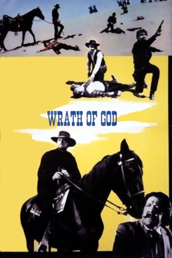 Wrath Of God