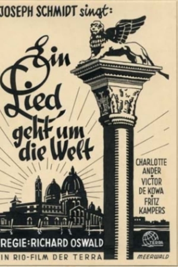 A Song Goes Round the World