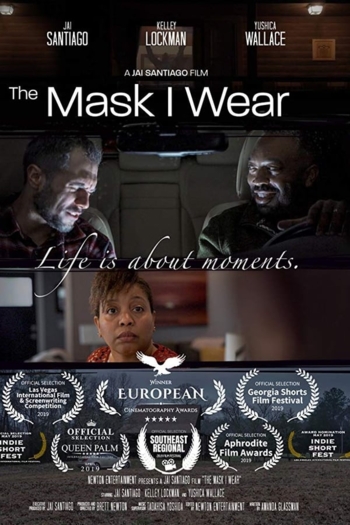 The Mask I Wear