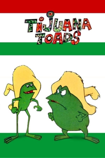 Tijuana Toads