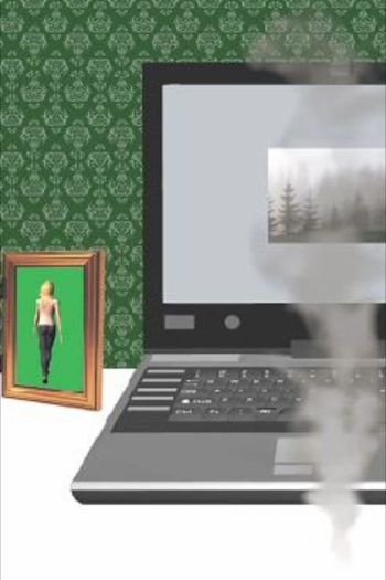 I am not yours, I am you