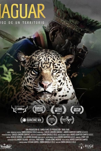Jaguar: Voice of a Territory