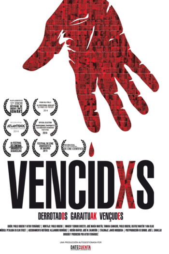 Vencidxs