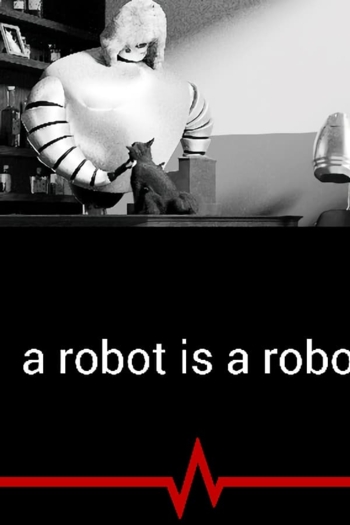 A Robot Is a Robot