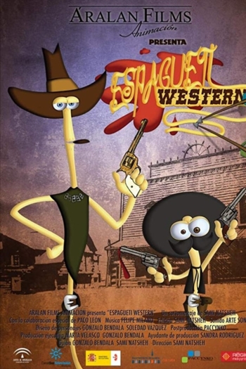 Spaggheti Western