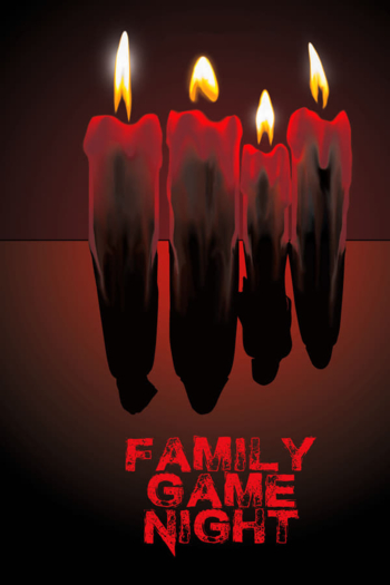 Family Game Night