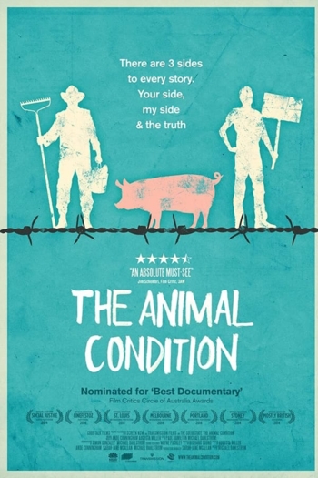The Animal Condition