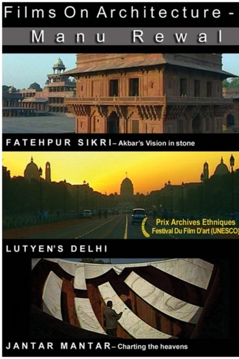 Fatehpur Sikri - Akbar’s Vision in Stone