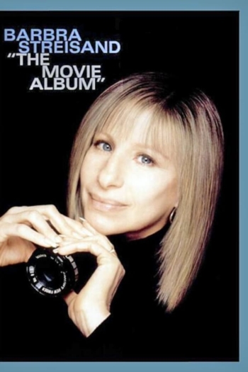 Barbra Streisand: The Movie Album