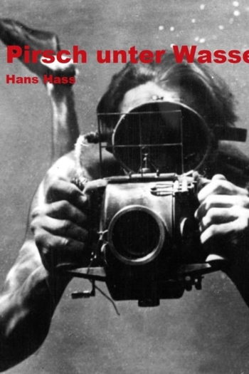 Pirsch unter Wasser