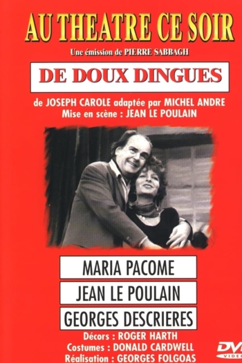 De doux dingues