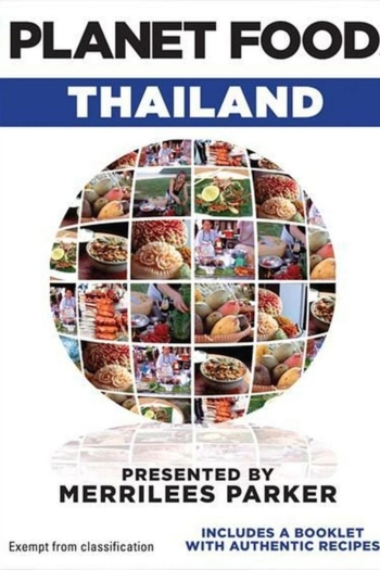 Planet Food: Thailand