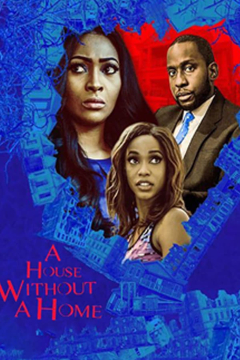 A House Without A Home