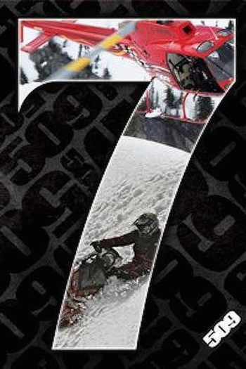 509 Films: Volume 7