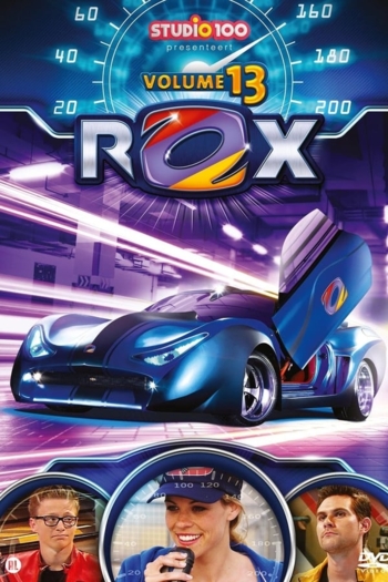 ROX - Volume 13