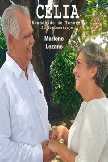 Celia Bendecido de Tenerte