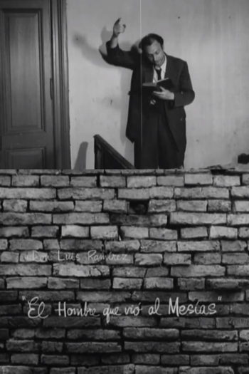 El hombre que vio al Mesías