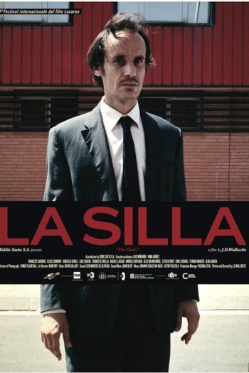 La silla