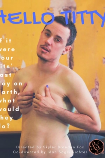 Hello Titty