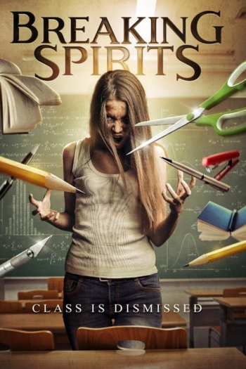 Breaking Spirits
