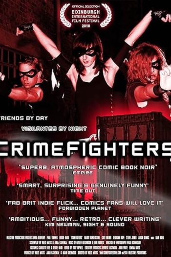 Crimefighters