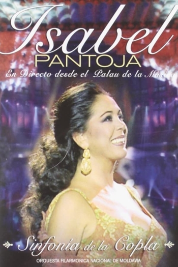 Isabel Pantoja - Sinfonia de La Copla