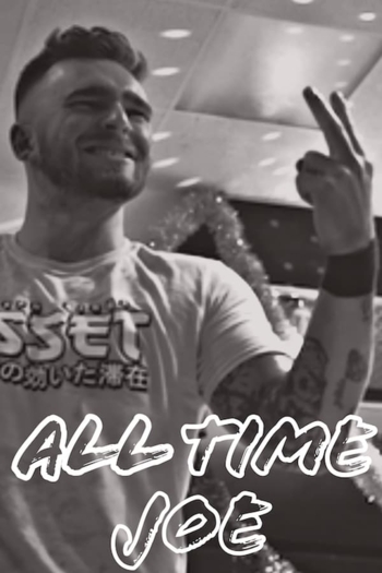 All Time Joe