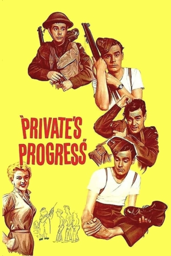 Private's Progress