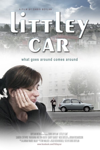 Littley Car