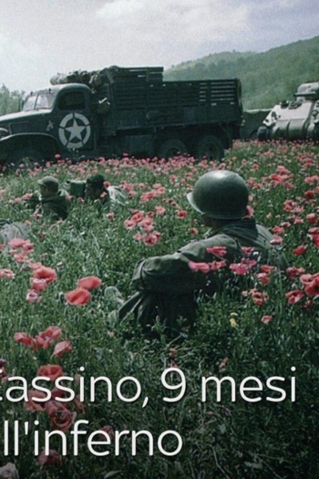 Cassino: 9 Mesi all'inferno