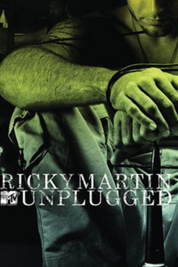 Ricky Martin - MTV Unplugged