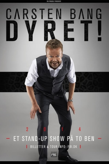 Carsten Bang  - Dyret