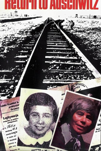 Kitty: Return to Auschwitz