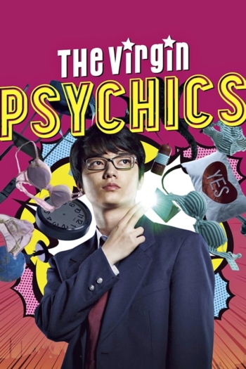 The Virgin Psychics