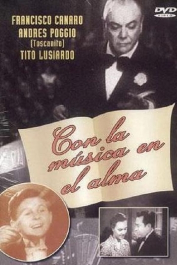 With music in the soul