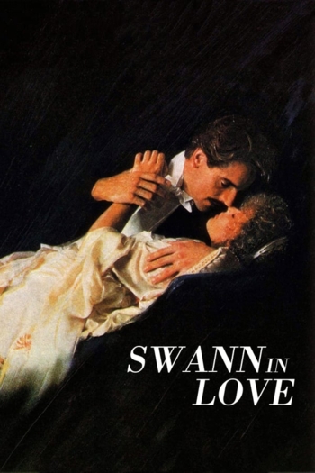 Swann in Love