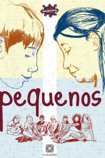 Pequenos