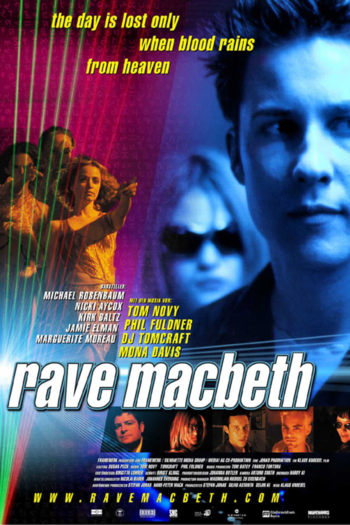 Rave Macbeth