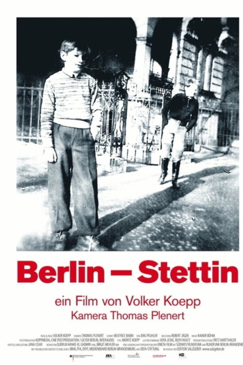 Berlin - Stettin