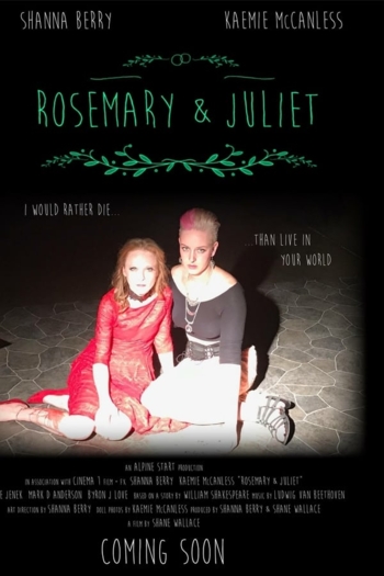 Rosemary & Juliet