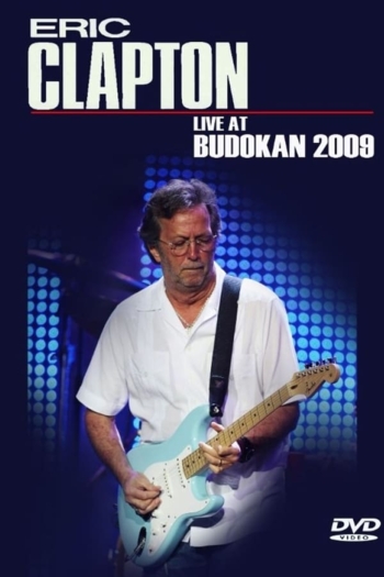 Eric Clapton: Live at Budokan