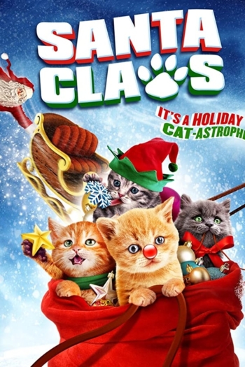 Santa Claws