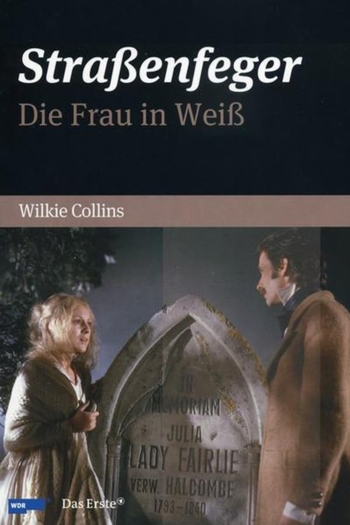 Die Frau in Weiß