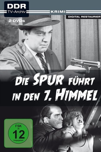 Die Spur führt in den 7. Himmel