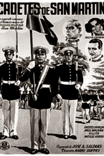Cadetes de San Martín