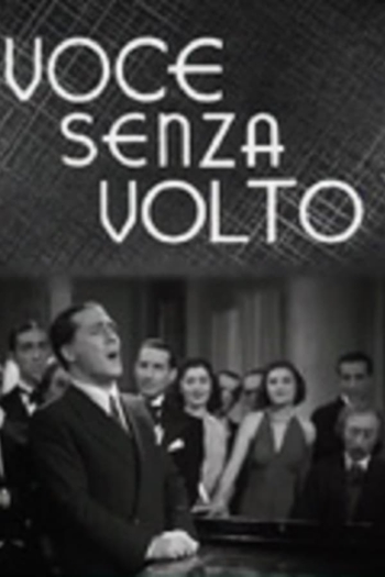 Voce senza volto