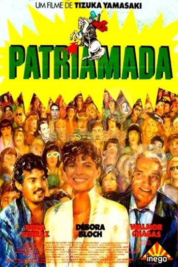 Patriamada