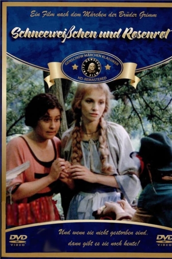 Schneeweißchen und Rosenrot
